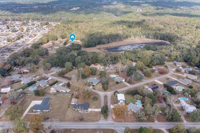 3005 Lillie Street, Crestview, FL 32539