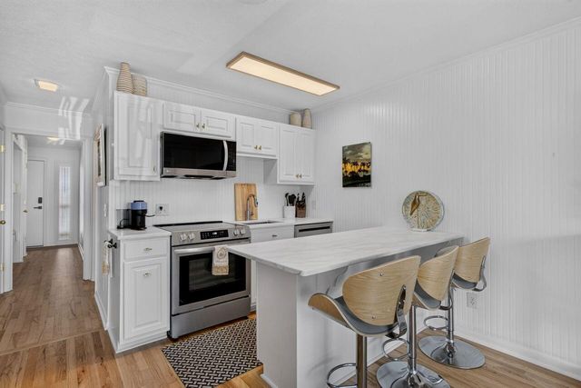 1300 Ocean Boulevard 128, Isle Of Palms, SC 29451