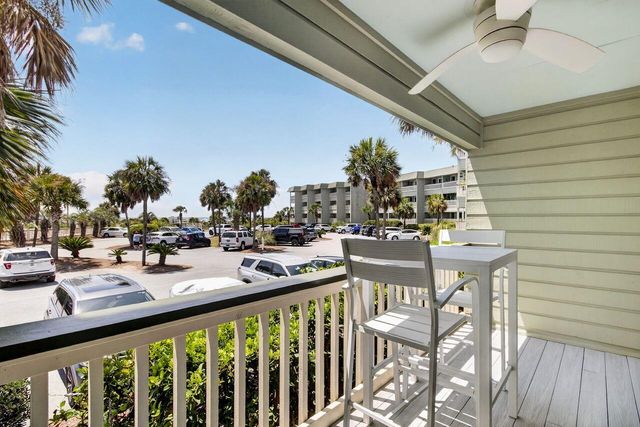 1300 Ocean Boulevard 128, Isle Of Palms, SC 29451