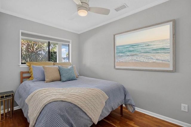 1300 Ocean Boulevard 128, Isle Of Palms, SC 29451