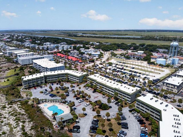1300 Ocean Boulevard 128, Isle Of Palms, SC 29451