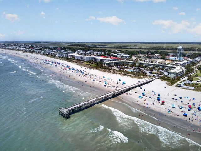 1300 Ocean Boulevard 128, Isle Of Palms, SC 29451