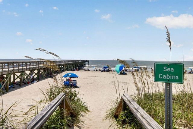 1300 Ocean Boulevard 128, Isle Of Palms, SC 29451