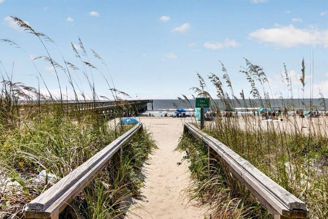 1300 Ocean Boulevard 128, Isle Of Palms, SC 29451