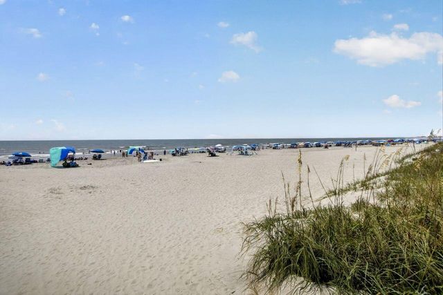 1300 Ocean Boulevard 128, Isle Of Palms, SC 29451