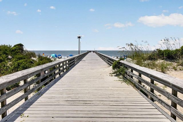 1300 Ocean Boulevard 128, Isle Of Palms, SC 29451