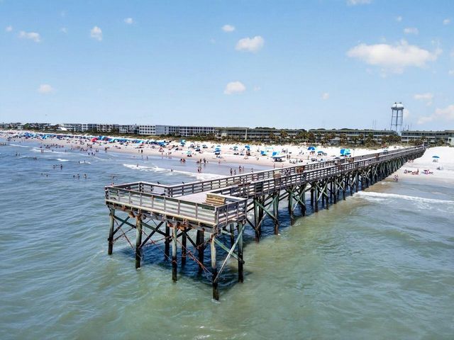 1300 Ocean Boulevard 128, Isle Of Palms, SC 29451