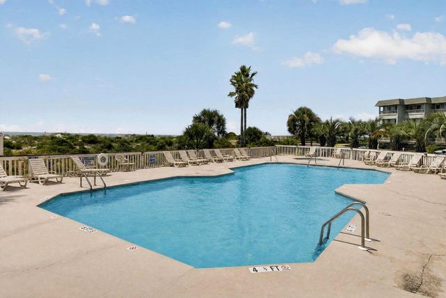 1300 Ocean Boulevard 128, Isle Of Palms, SC 29451