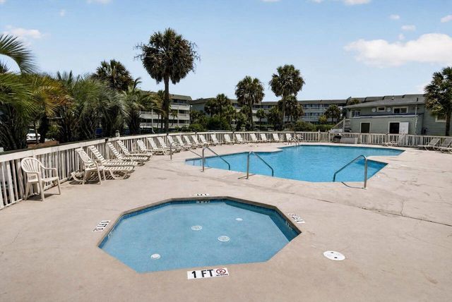 1300 Ocean Boulevard 128, Isle Of Palms, SC 29451