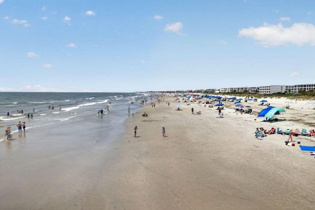 1300 Ocean Boulevard 128, Isle Of Palms, SC 29451