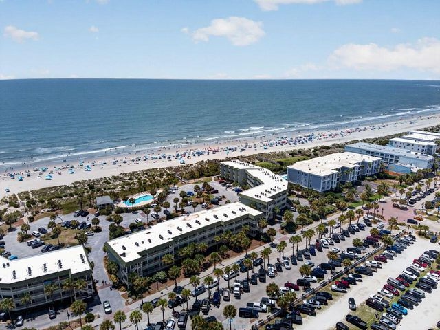 1300 Ocean Boulevard 128, Isle Of Palms, SC 29451