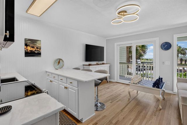 1300 Ocean Boulevard 128, Isle Of Palms, SC 29451