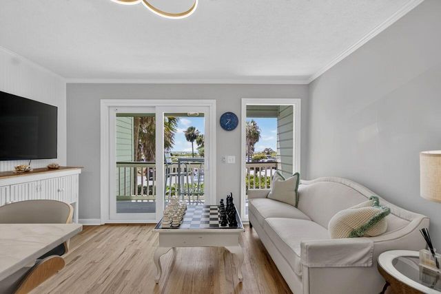 1300 Ocean Boulevard 128, Isle Of Palms, SC 29451