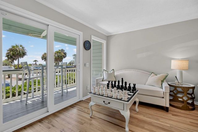 1300 Ocean Boulevard 128, Isle Of Palms, SC 29451