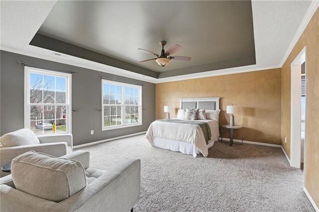 17314 W 161 Street, Olathe, KS 66062