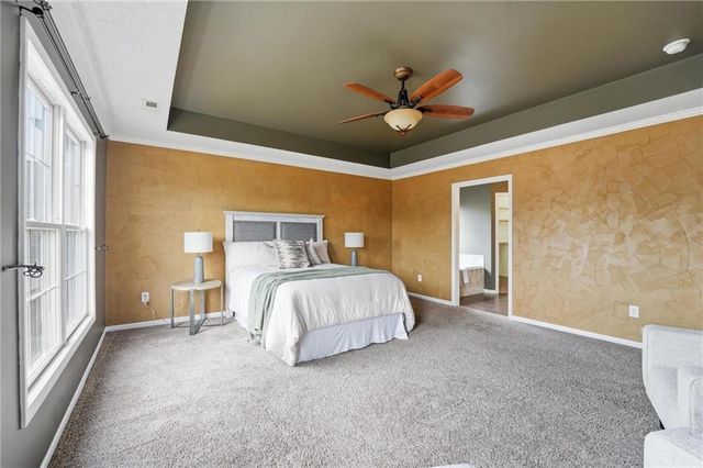 17314 W 161 Street, Olathe, KS 66062