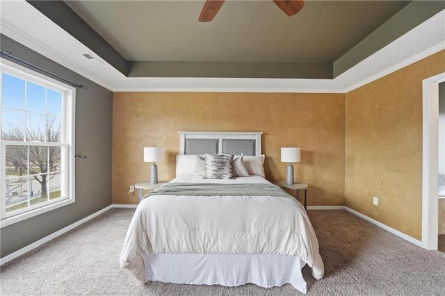 17314 W 161 Street, Olathe, KS 66062