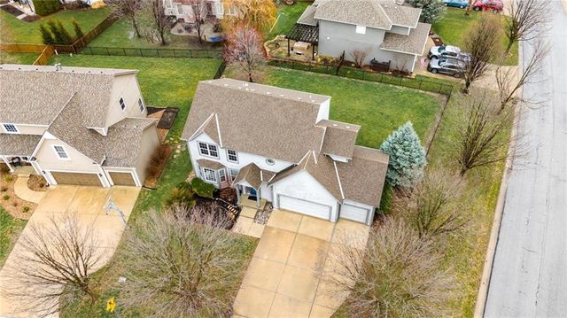 17314 W 161 Street, Olathe, KS 66062