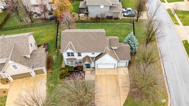 17314 W 161 Street, Olathe, KS 66062