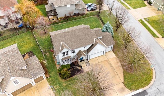 17314 W 161 Street, Olathe, KS 66062