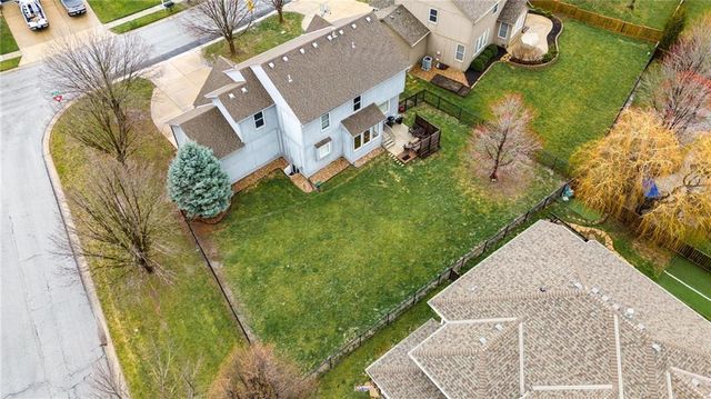 17314 W 161 Street, Olathe, KS 66062