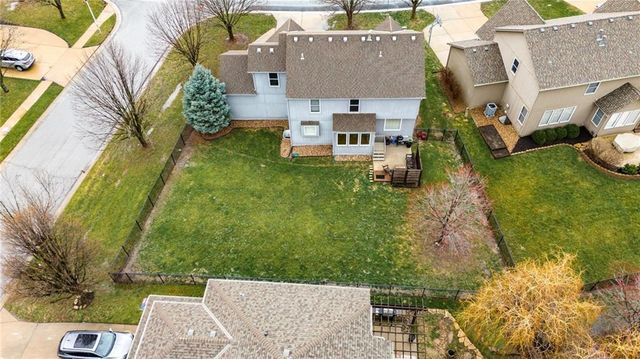 17314 W 161 Street, Olathe, KS 66062