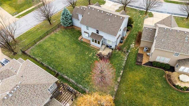 17314 W 161 Street, Olathe, KS 66062