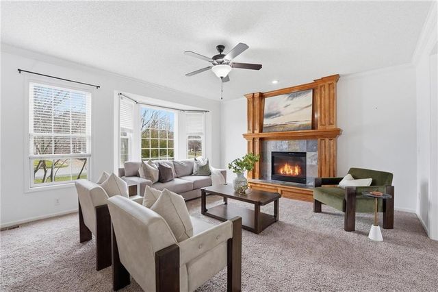 17314 W 161 Street, Olathe, KS 66062