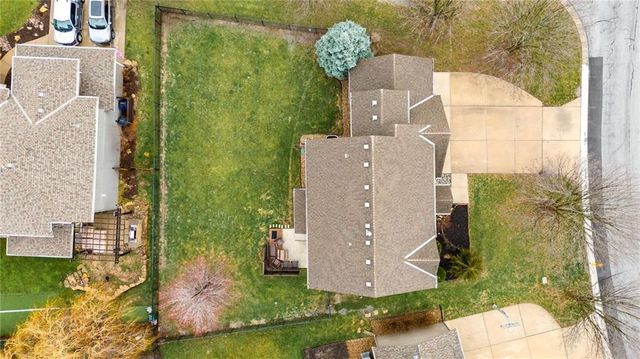 17314 W 161 Street, Olathe, KS 66062