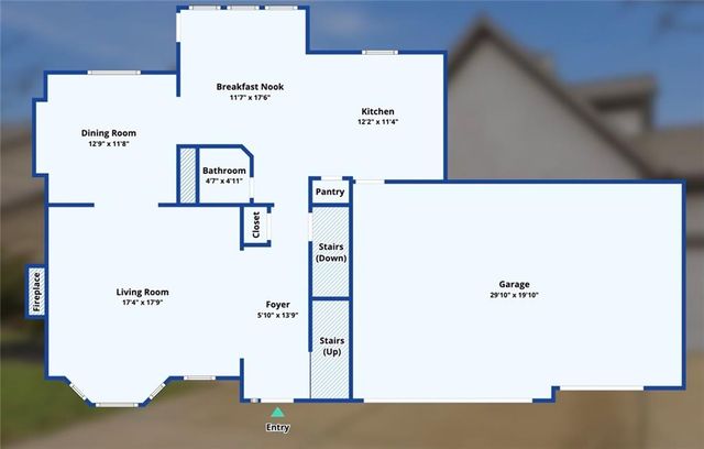 17314 W 161 Street, Olathe, KS 66062