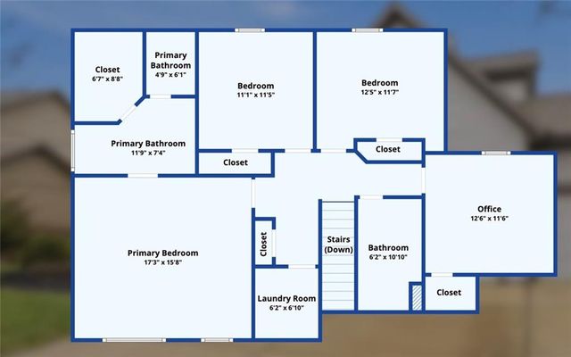 17314 W 161 Street, Olathe, KS 66062