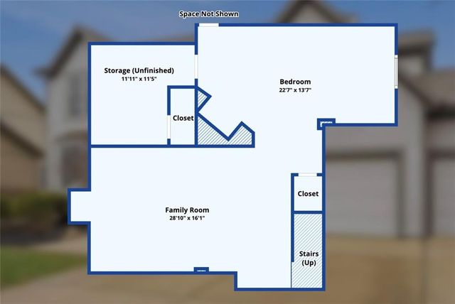 17314 W 161 Street, Olathe, KS 66062