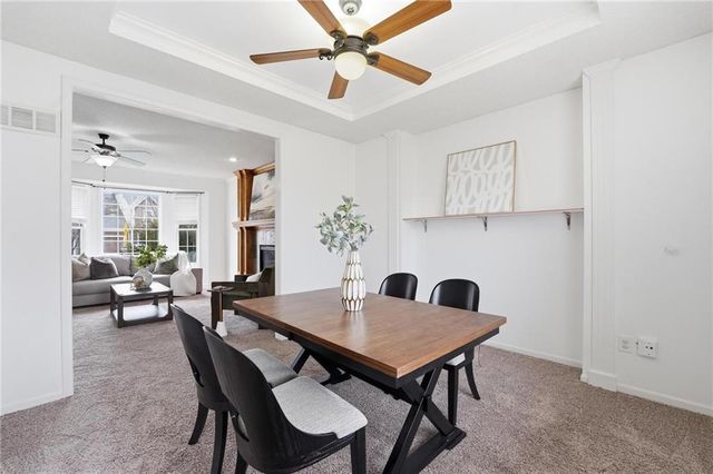 17314 W 161 Street, Olathe, KS 66062