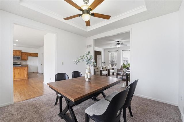 17314 W 161 Street, Olathe, KS 66062