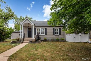 12243 Old Big Bend Road, Kirkwood, MO 63122