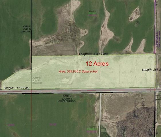 CTH W, De Pere, WI 54115