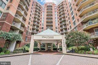 7500 WOODMONT AVE #S412, Bethesda, MD 20814
