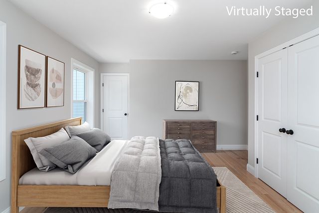 81 Cadora Avenue, Warwick, RI 02886