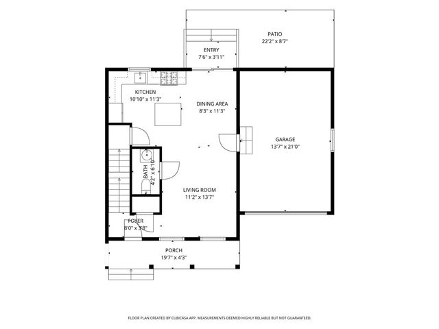 81 Cadora Avenue, Warwick, RI 02886