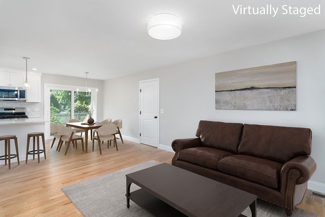 81 Cadora Avenue, Warwick, RI 02886