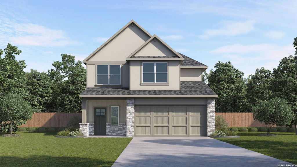 5528 EULA LANE, New Braunfels, TX 78130