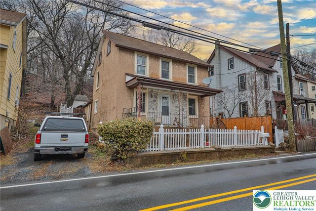 1291 Seidersville Road, Lower Saucon Twp, PA 18015