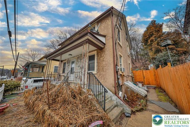 1291 Seidersville Road, Lower Saucon Twp, PA 18015