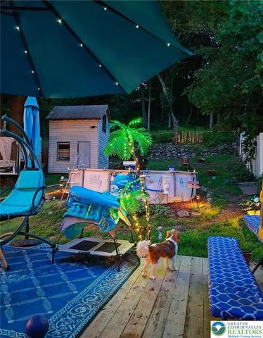 1291 Seidersville Road, Lower Saucon Twp, PA 18015