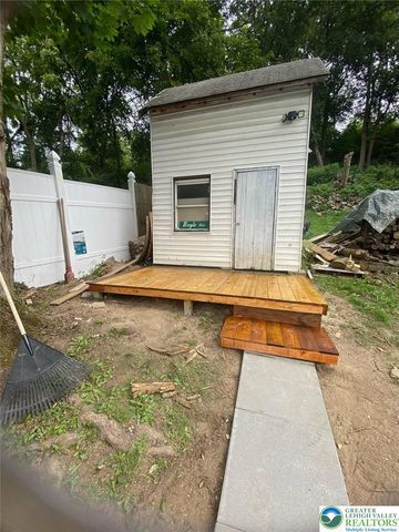 1291 Seidersville Road, Lower Saucon Twp, PA 18015