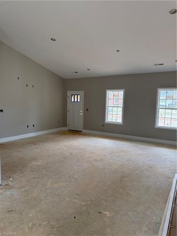 507 Quail Lane, Lexington, NC 27292