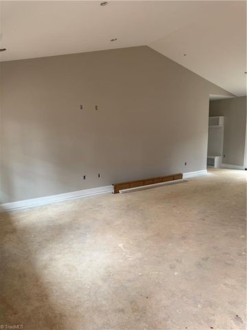 507 Quail Lane, Lexington, NC 27292