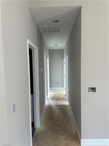 507 Quail Lane, Lexington, NC 27292