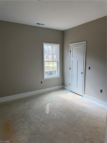 507 Quail Lane, Lexington, NC 27292