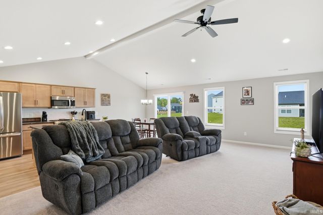 14961 Windwood Court, Fort Wayne, IN 46845